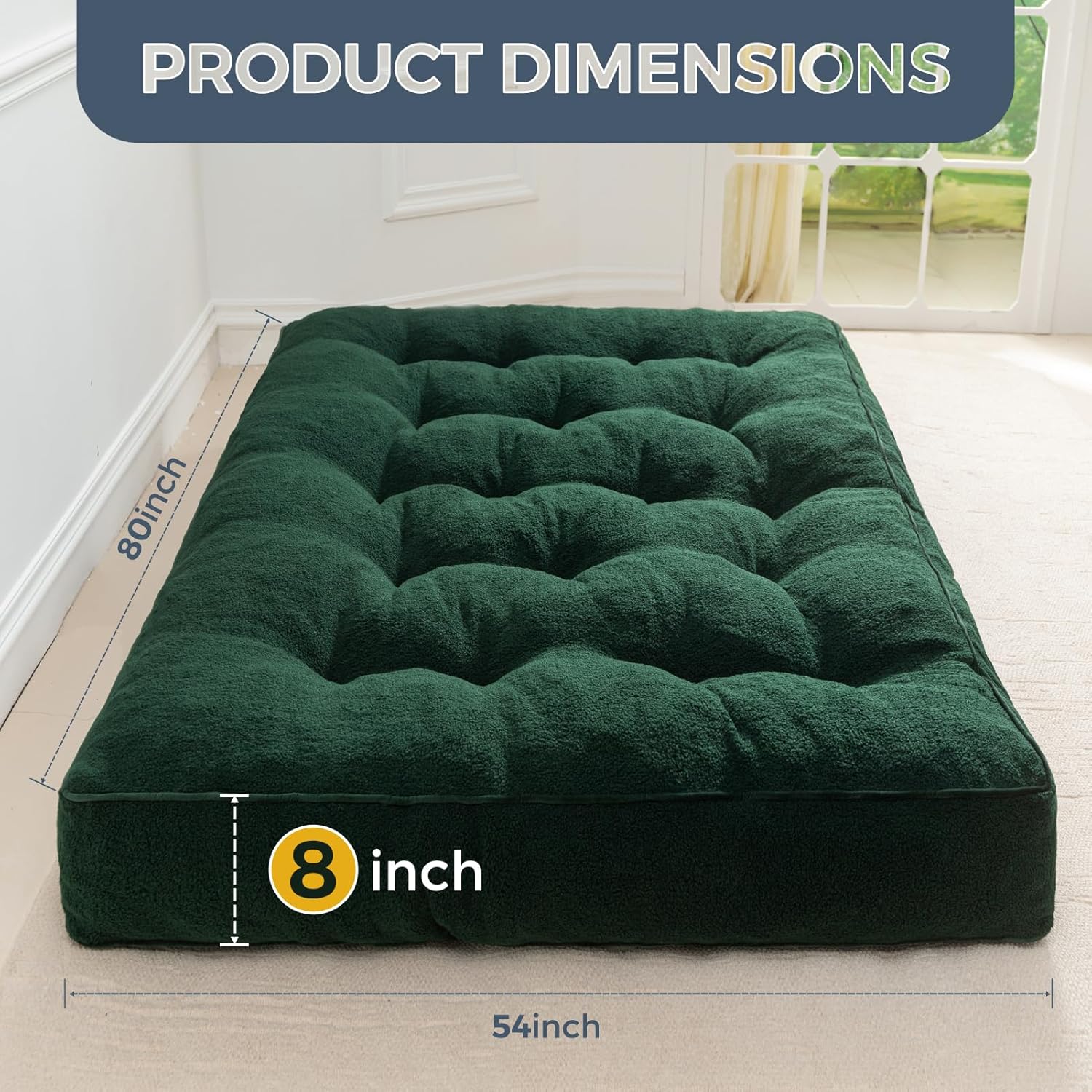 Our Honest Take on the MAXYOYO 8