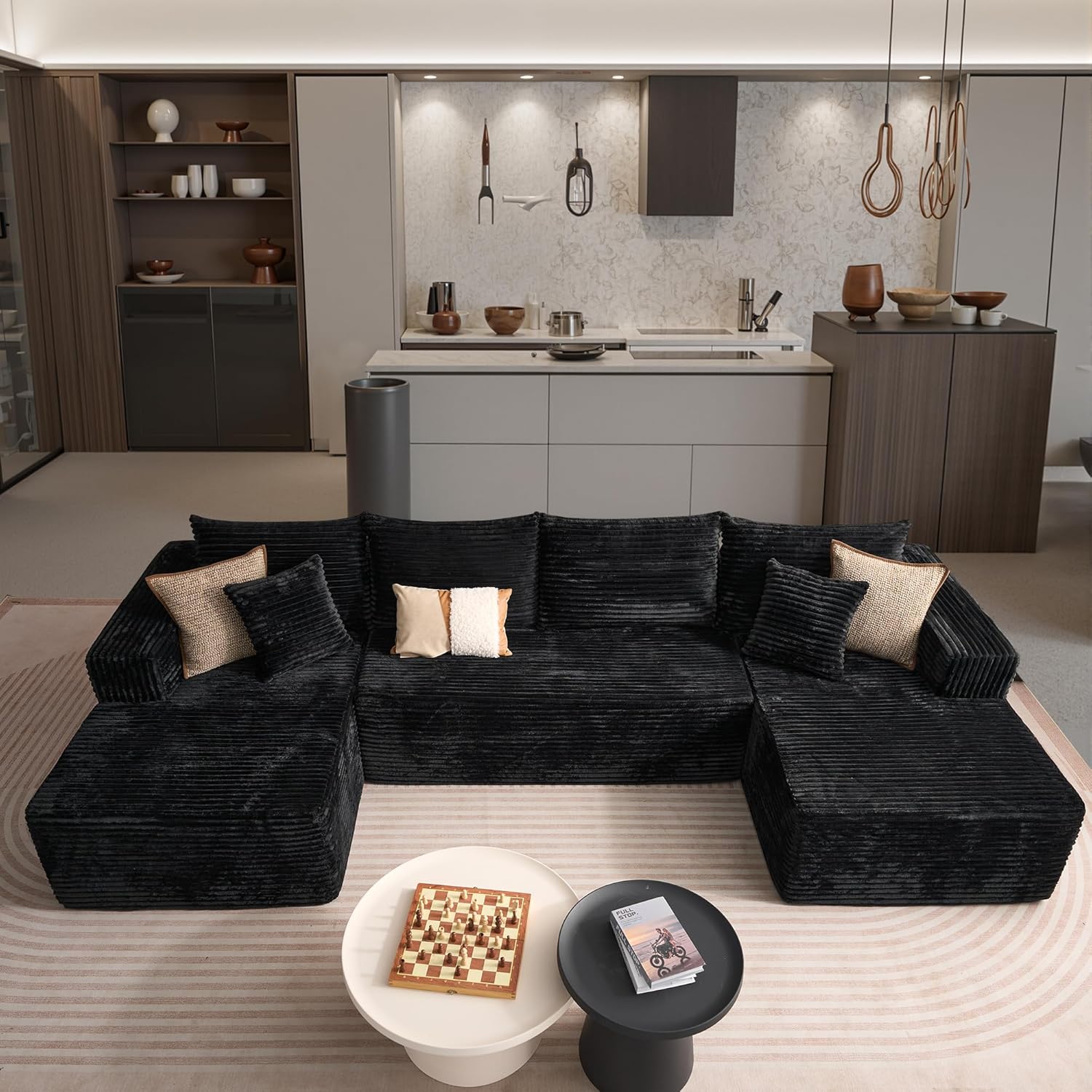 How Our HOOOWOOO 135