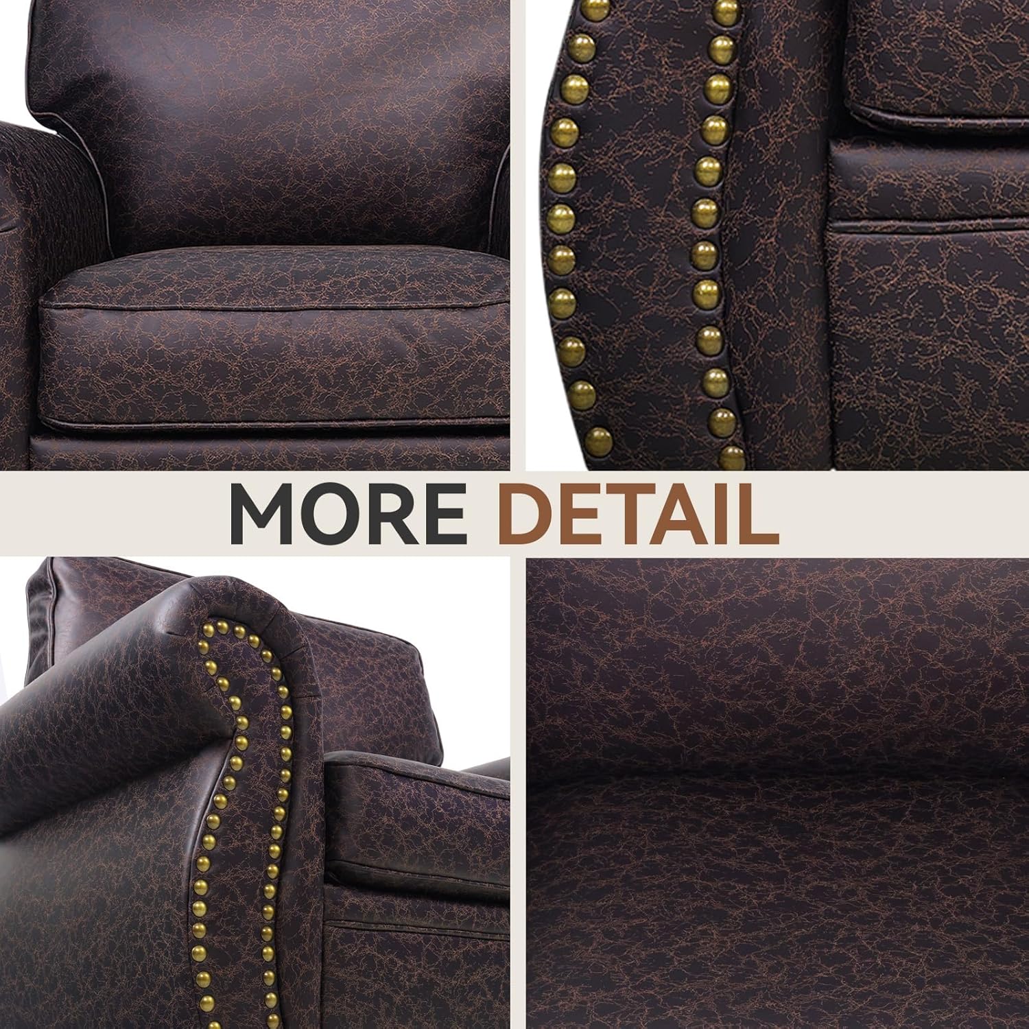 Why We Love the 88'' Rivet Mid-Century Couch for Our ⁤Home