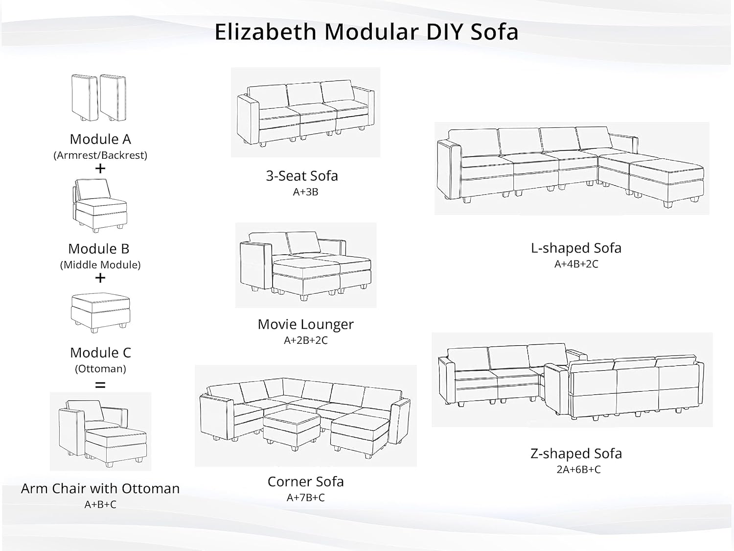 Our Honest Take on the Naomi Home Elizabeth Armrest: Quality &​ Comfort