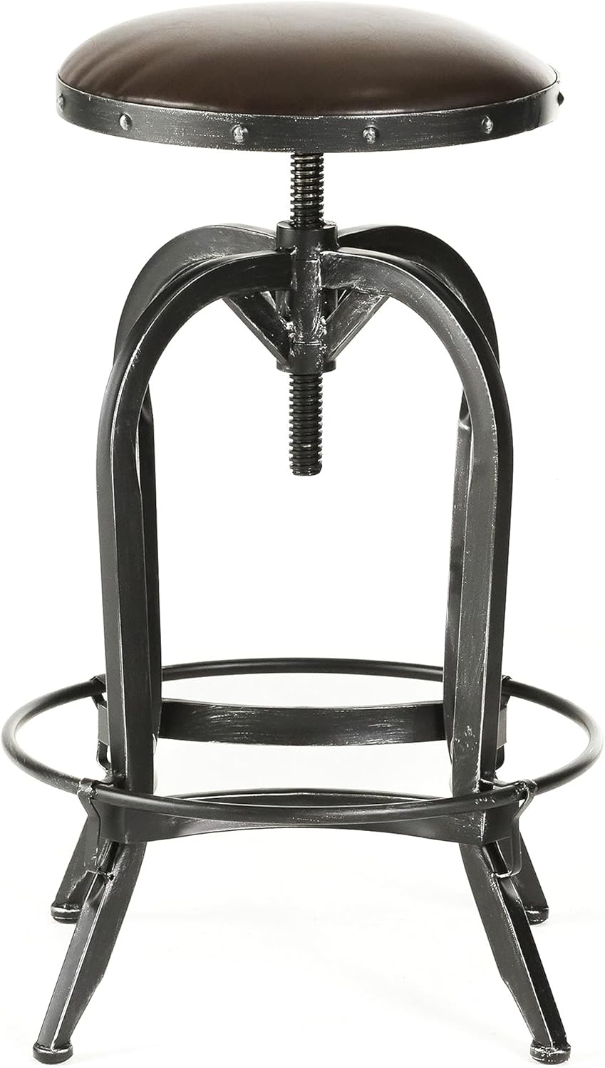 Our Take on the Christopher Knight home still Barstool: Stylish & Sturdy