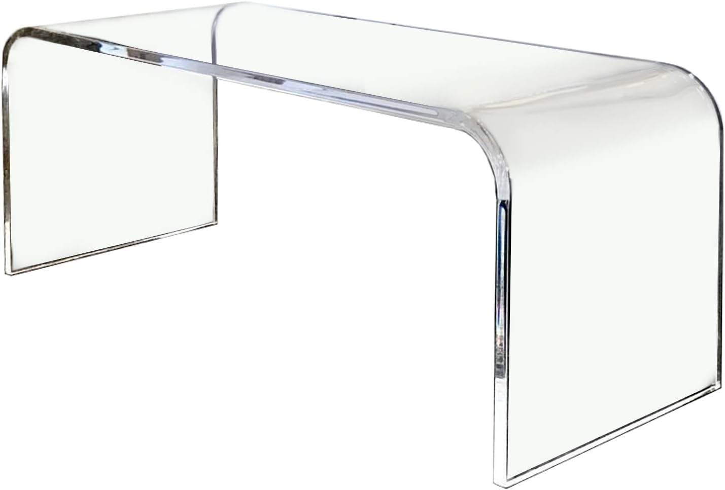 Elevating Our Living Room with Southeastflorida's Acrylic coffee Table