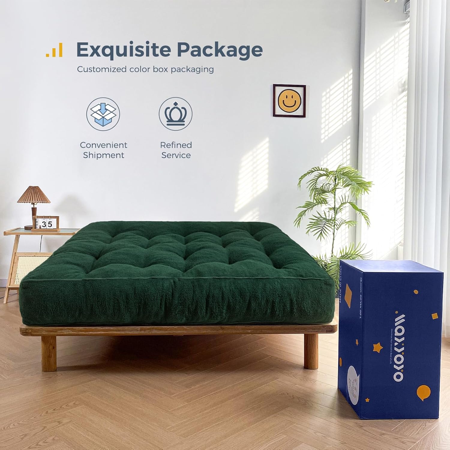 Our Honest Take on the MAXYOYO 8