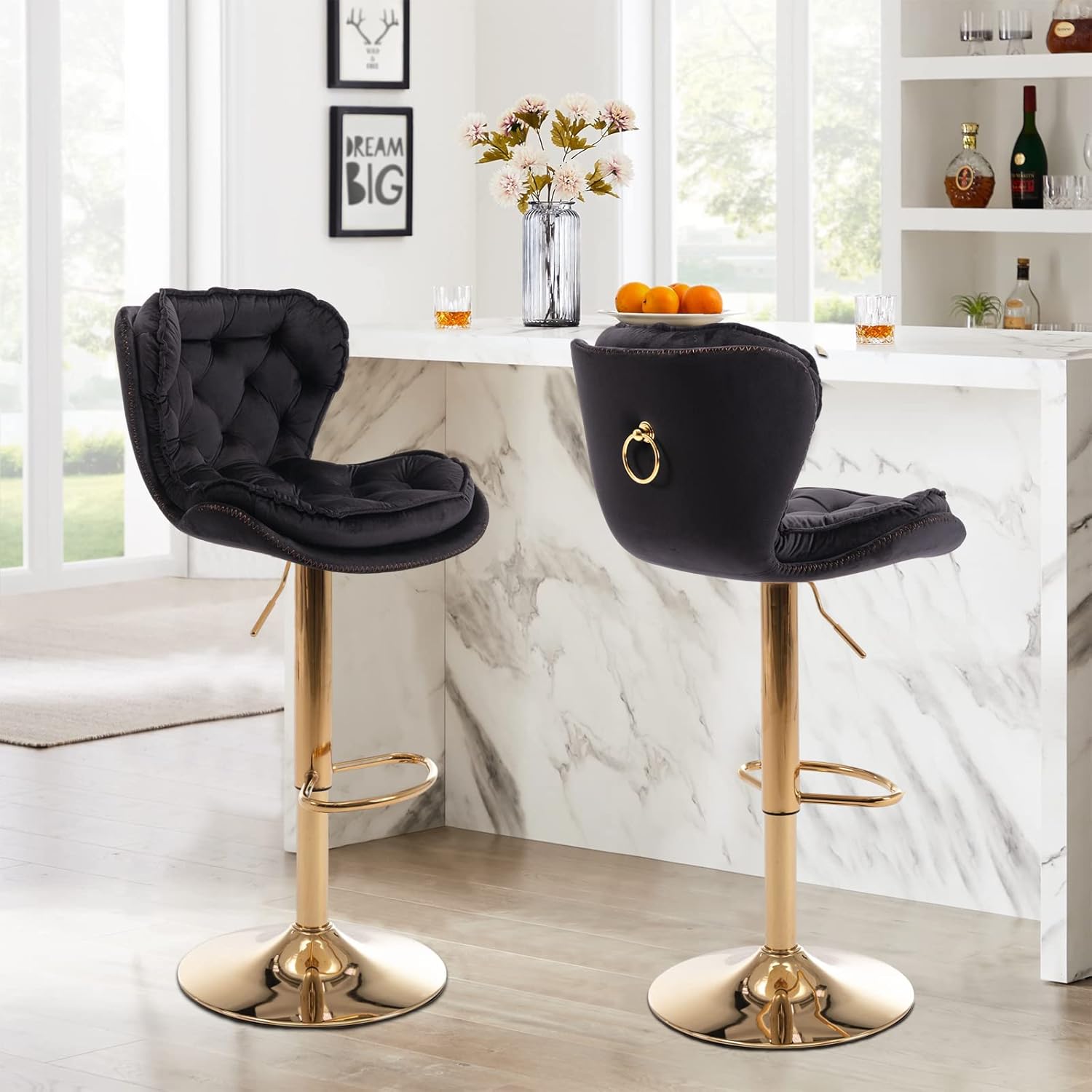 Why We Love Our Modern Rustic Wood & Metal Coffee Table