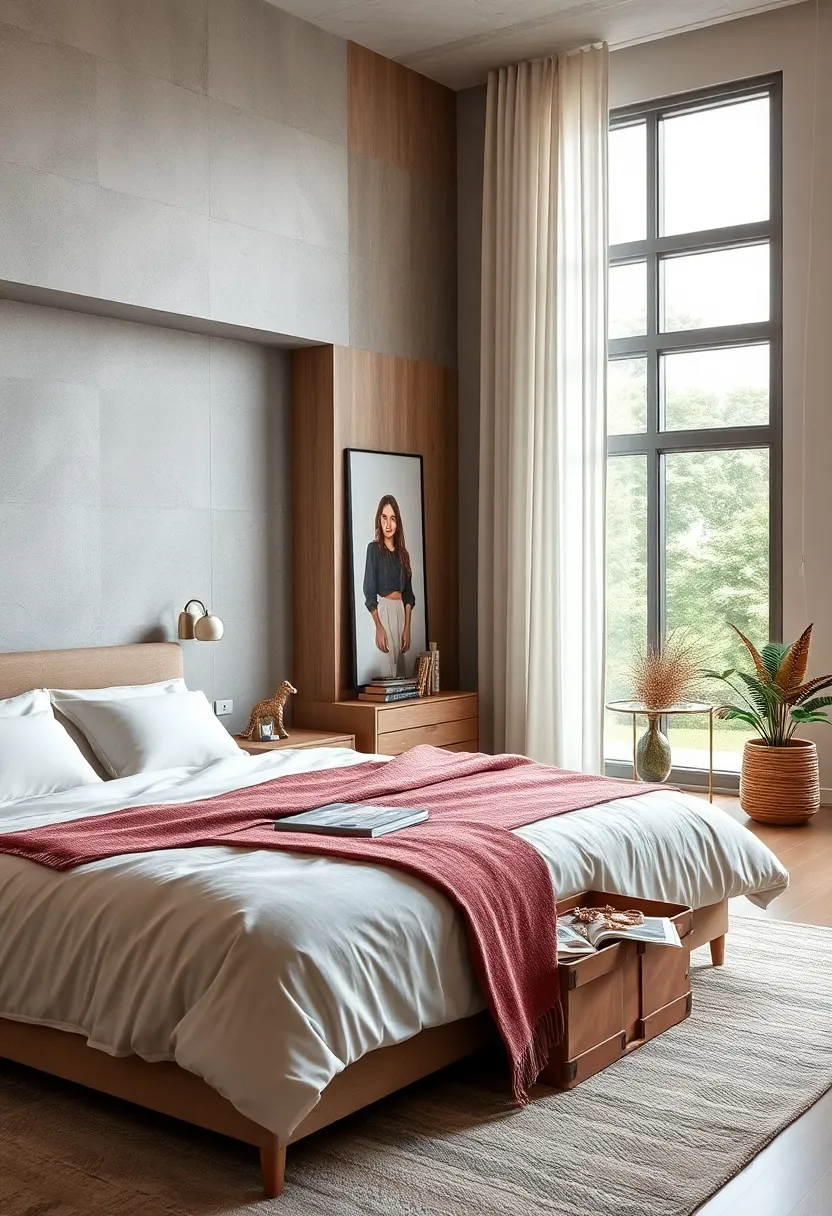 Use stackable cube organizers for a modular and expandable jewelry‌ storage solution