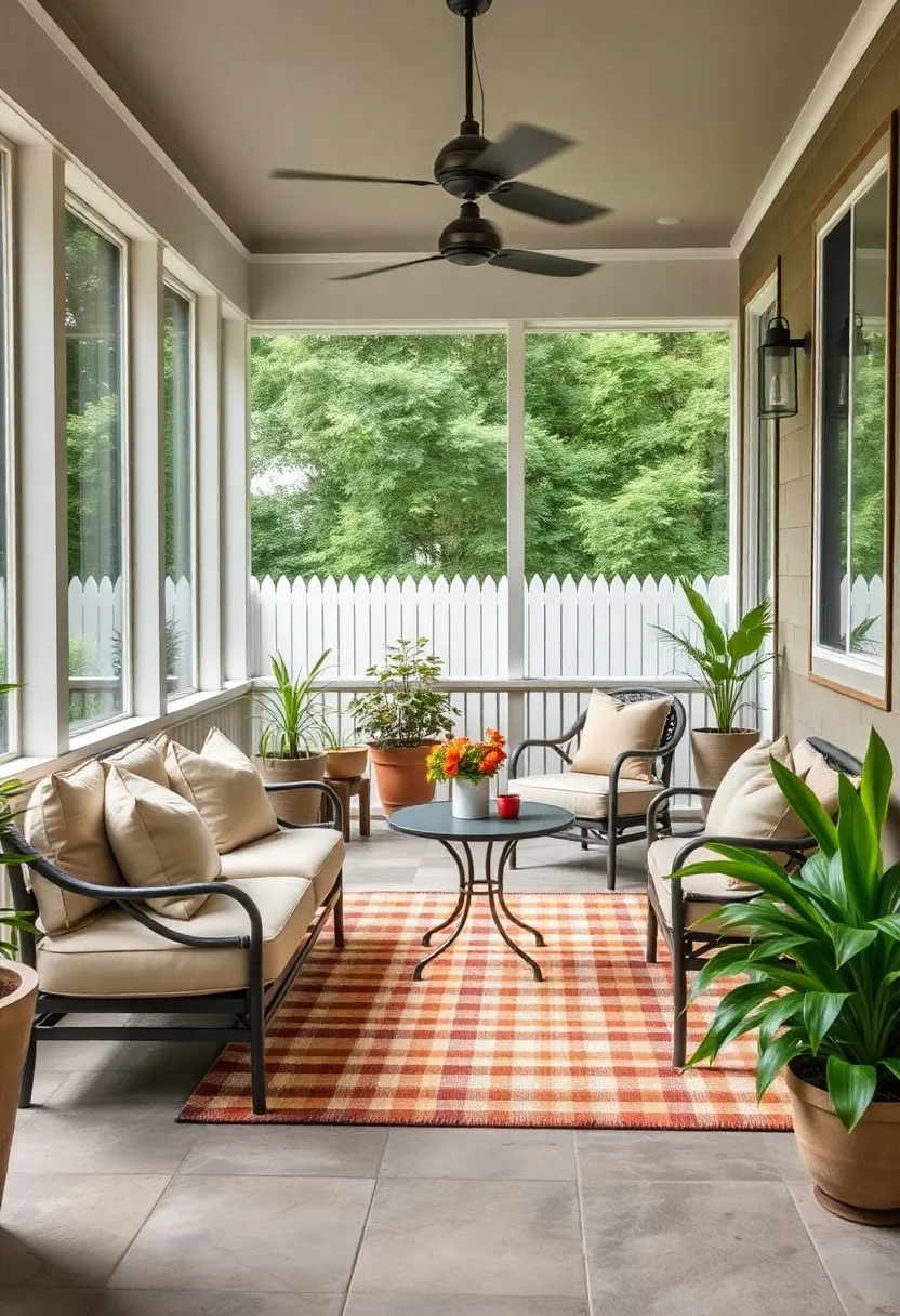 Set up ‌a bistro ⁤set with heart-shaped cushions and⁤ a small checkered ⁢rug for quaint, romantic mornings