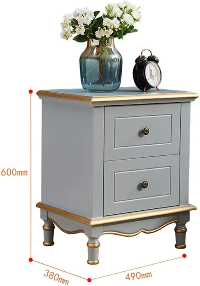 Our Take on the ​YokIma Nightstand: Simple, Stylish⁤ & Functional