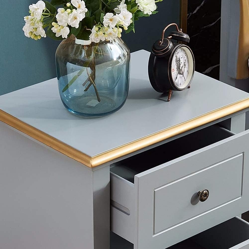 Our Take on the YokIma Nightstand: Simple, Stylish & Functional