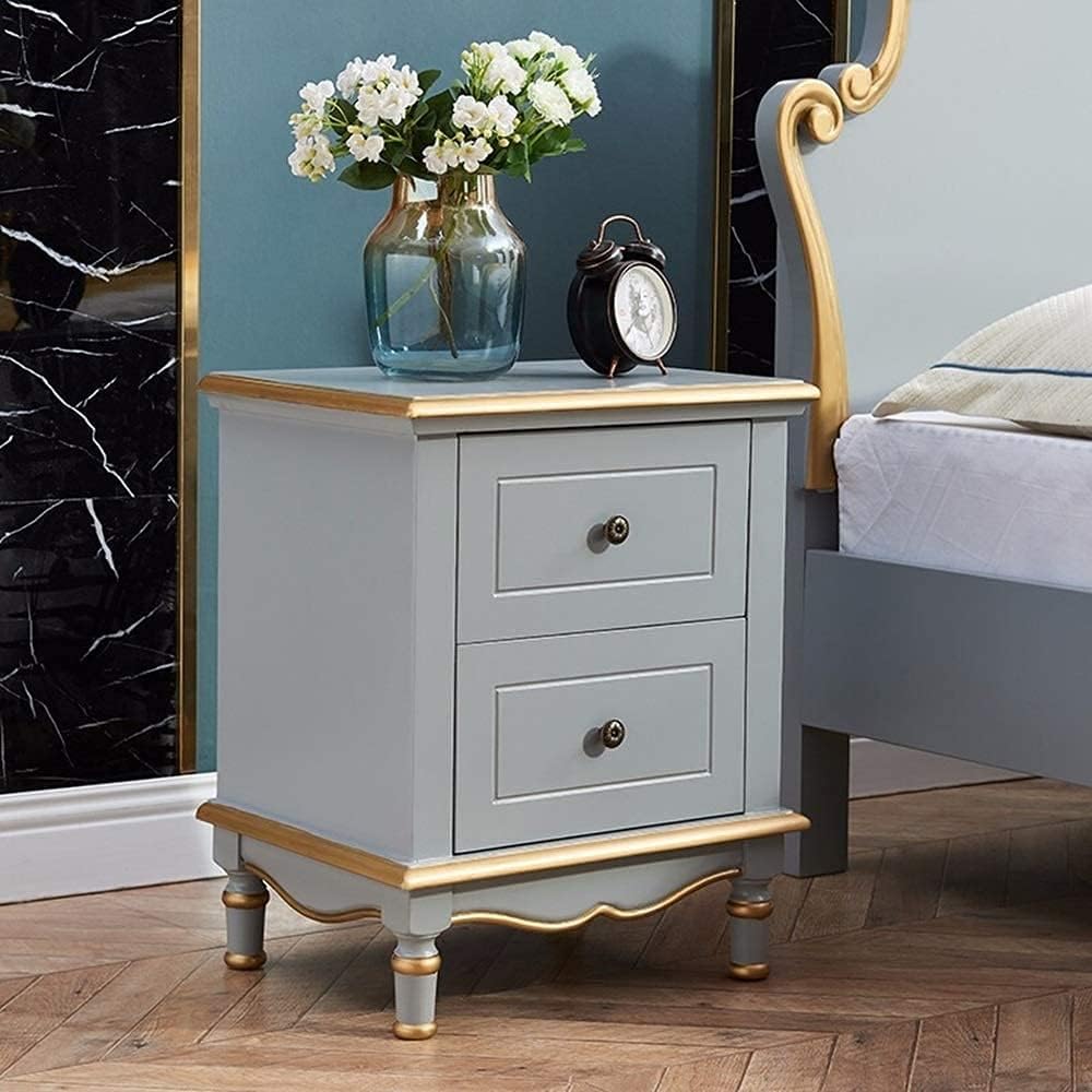 Our Take⁢ on the YokIma Nightstand: Simple, Stylish & Functional