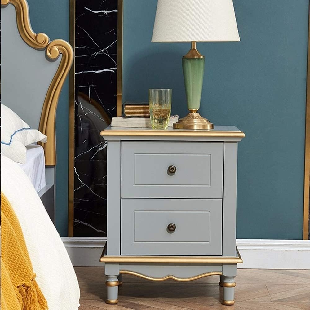 Our Take on the YokIma Nightstand: Simple, Stylish & Functional