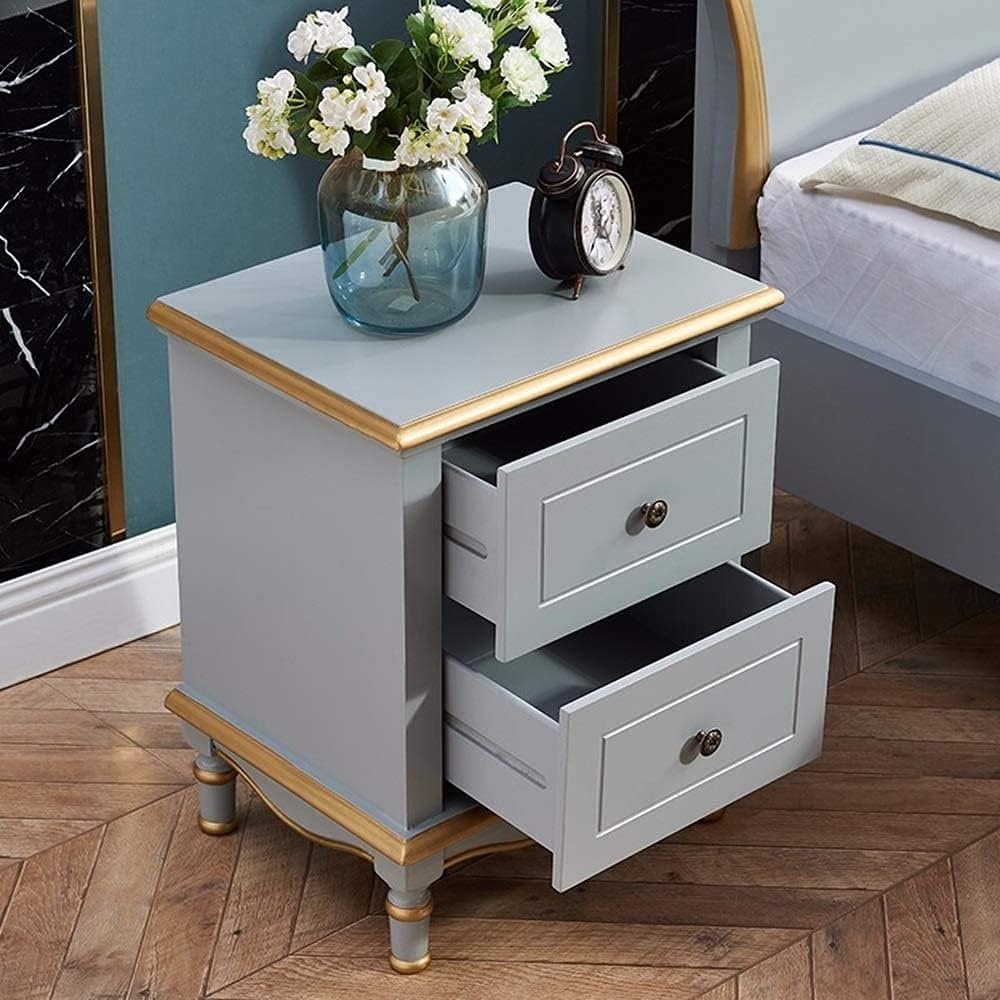 Our‍ Take on the ‍YokIma Nightstand: Simple, Stylish & Functional