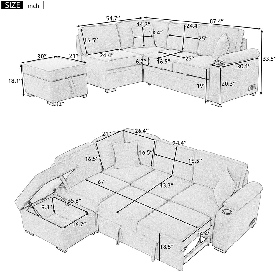 Our Take on the 87.4