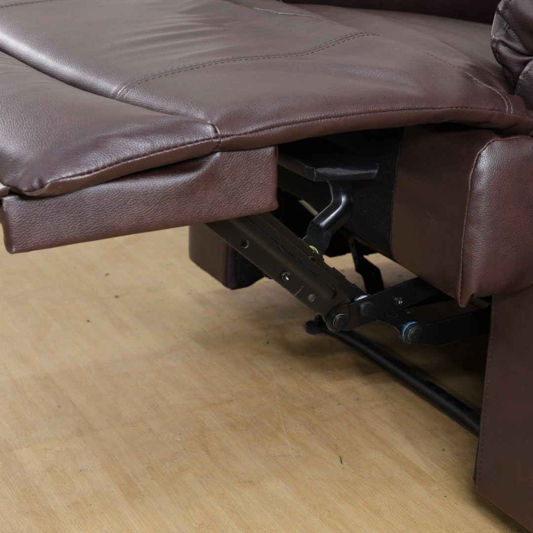 Our⁣ Honest ‌Take on the Dekmxas Recliner Sofa Set: Comfort & ​Style