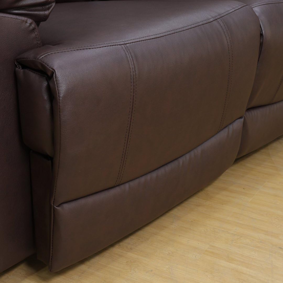 Our Honest Take on the‍ Dekmxas Recliner ‌sofa‌ Set: Comfort ⁢& Style