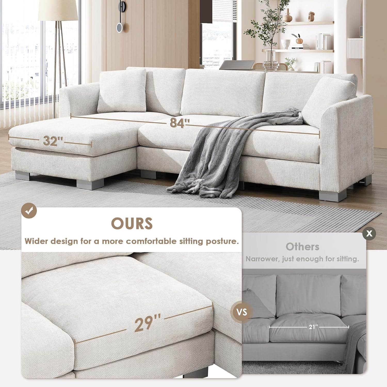 Our Honest Take on the 96