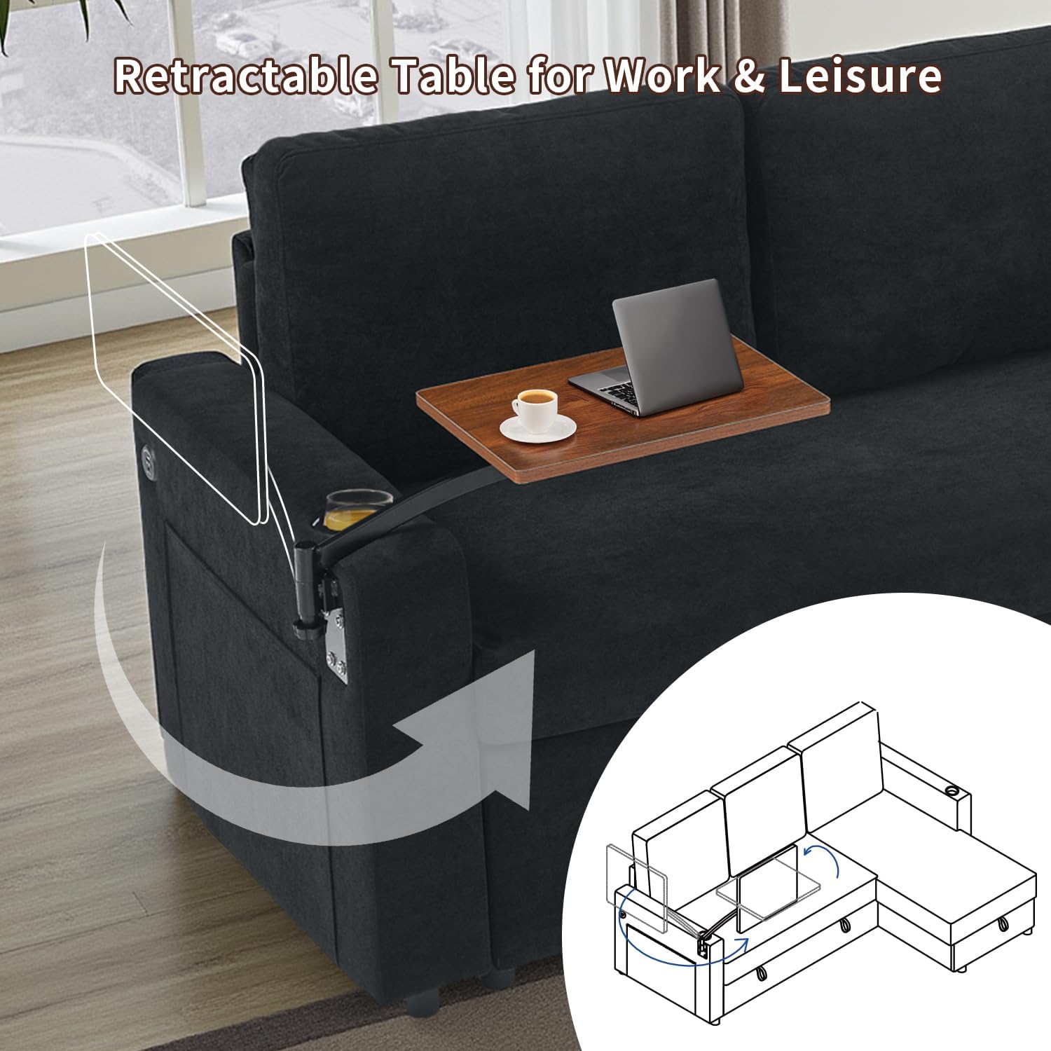 Our Take on the Sleek 85