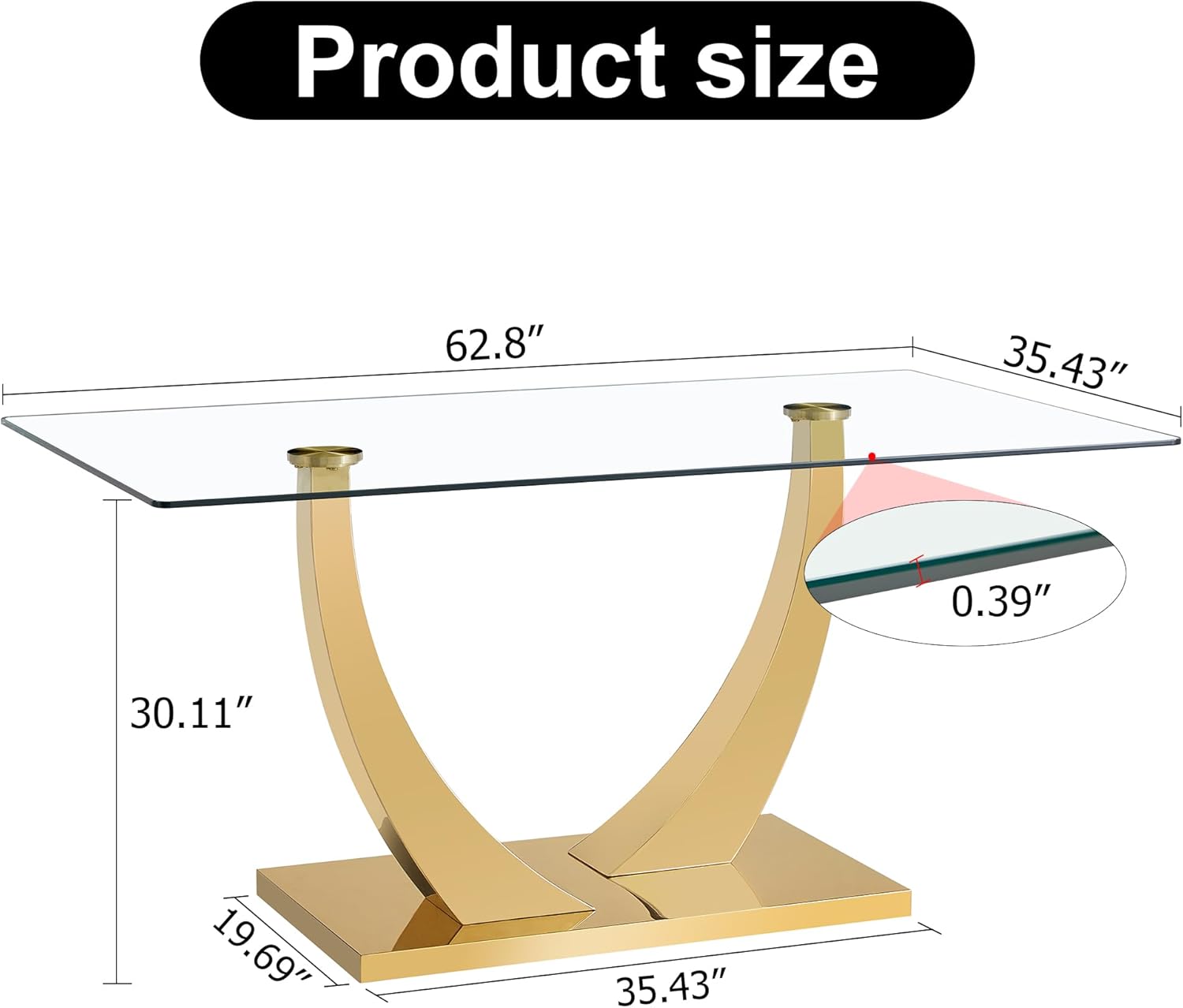 Our Honest Take on the Pvillez ⁣63