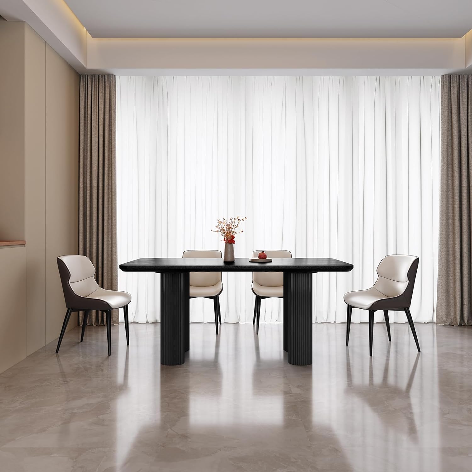 Our Take on the Sleek 62.99