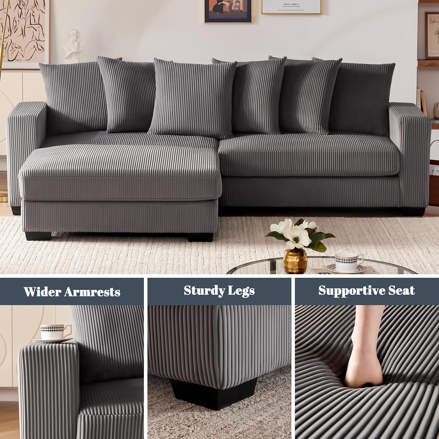 Our Honest Take on the Cozy 101.6