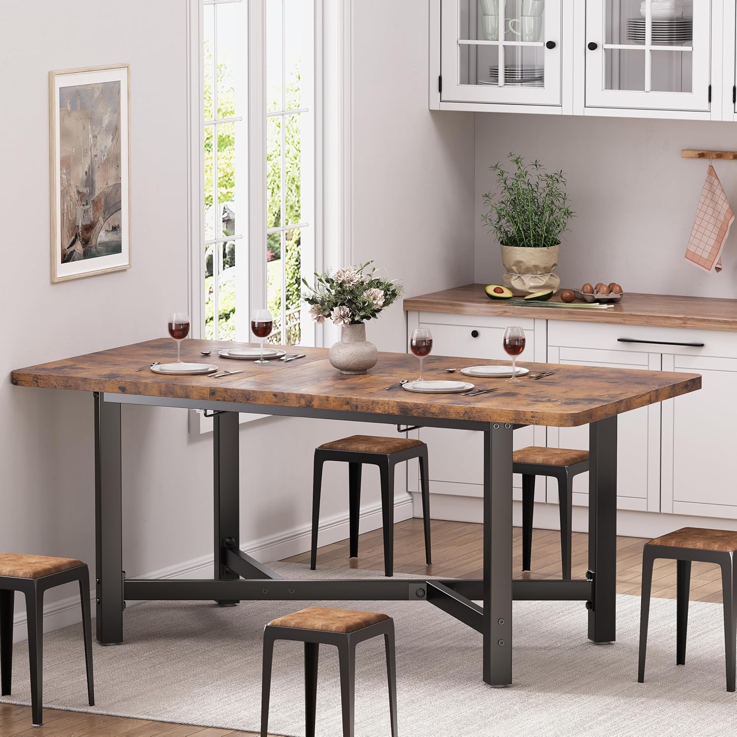 Our ⁣take on the 62