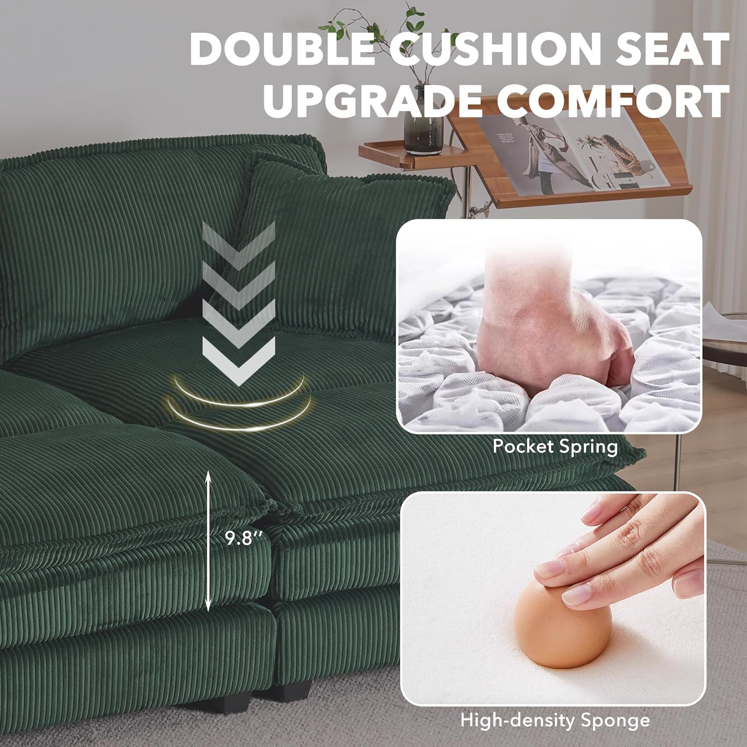 Our Take on the 84.6