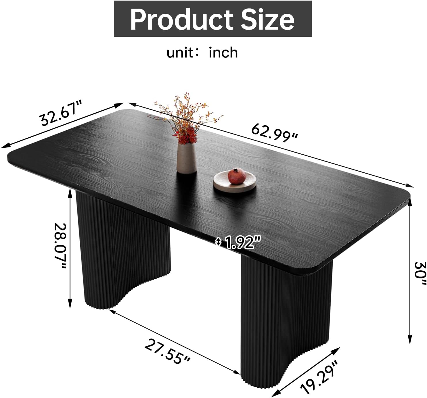 Our Take on the Sleek 62.99