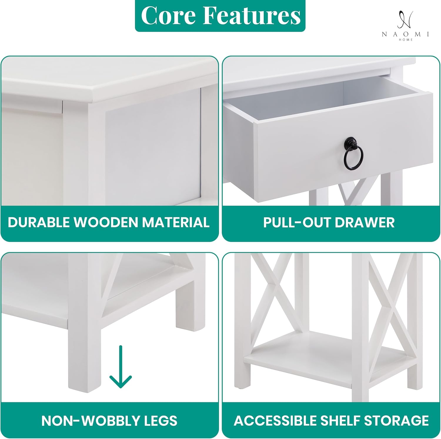 Why We Love the 78.7