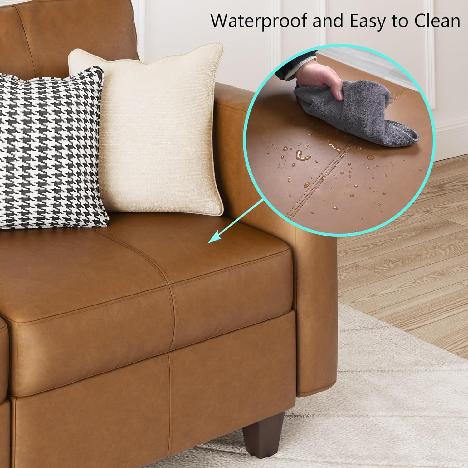 Our Honest take:‌ Ease Moose modular sofa ‌Bed's comfort & Flexibility