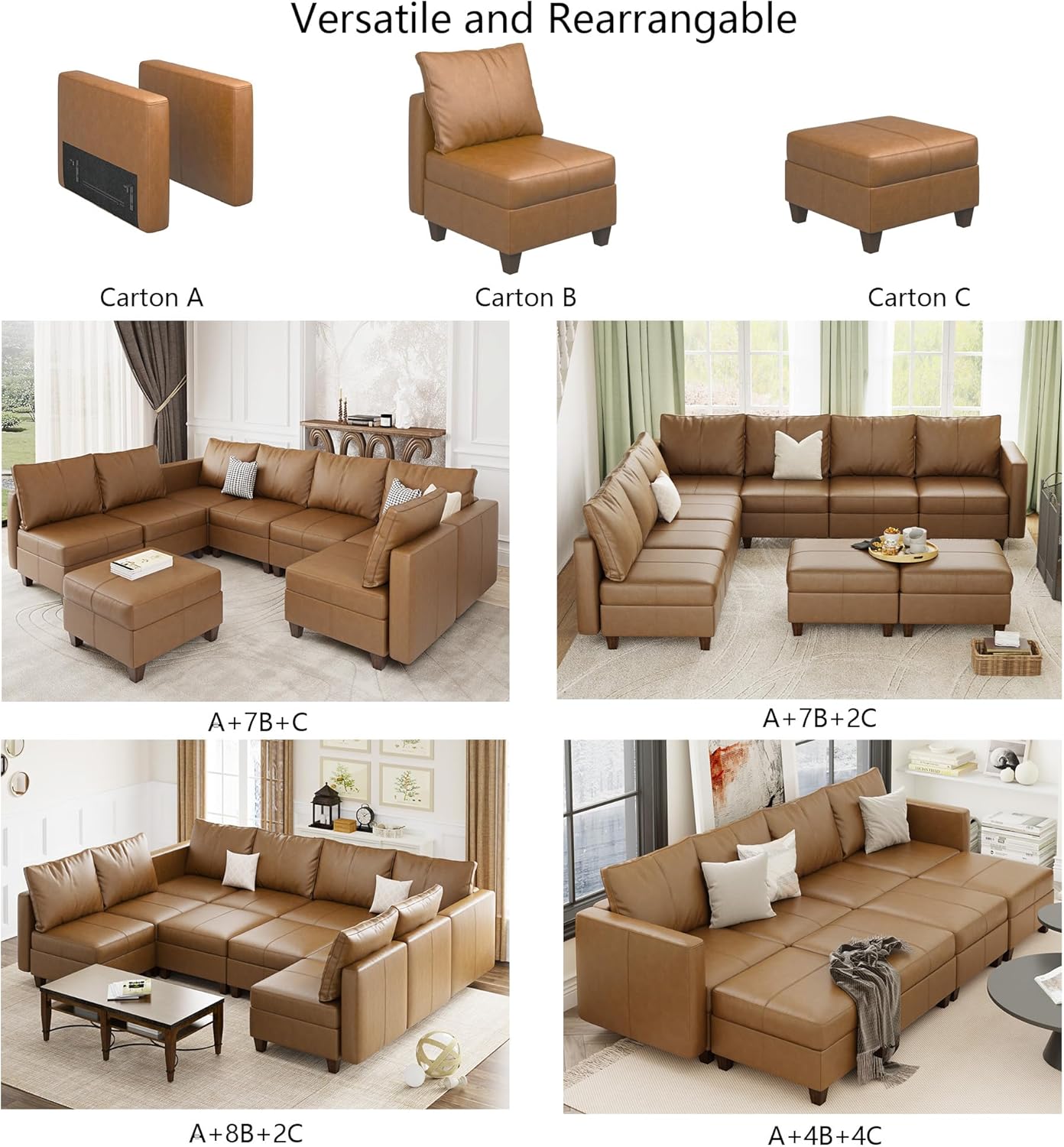 Our Honest Take: Ease ⁢Moose Modular Sofa Bed's Comfort & Flexibility