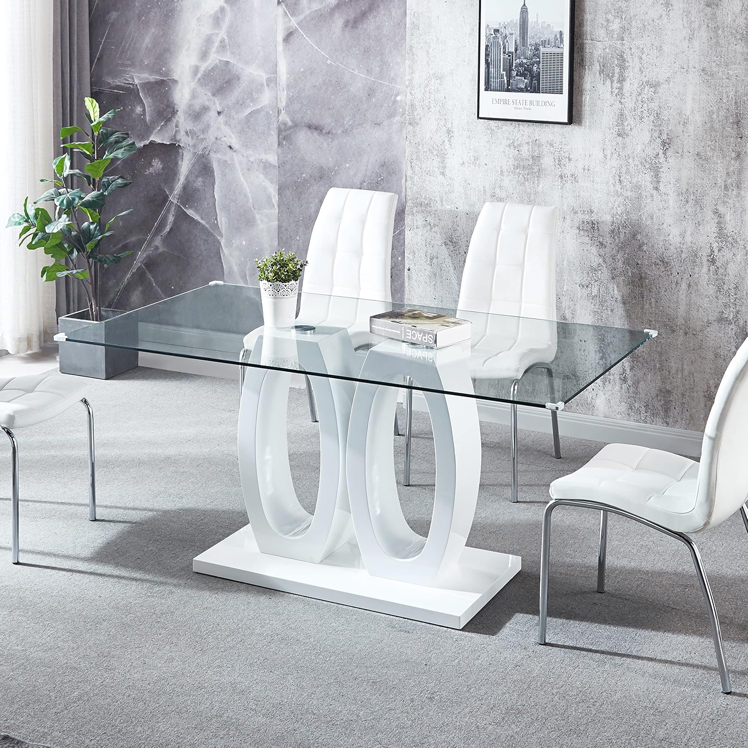 Why We Love the Henf 63