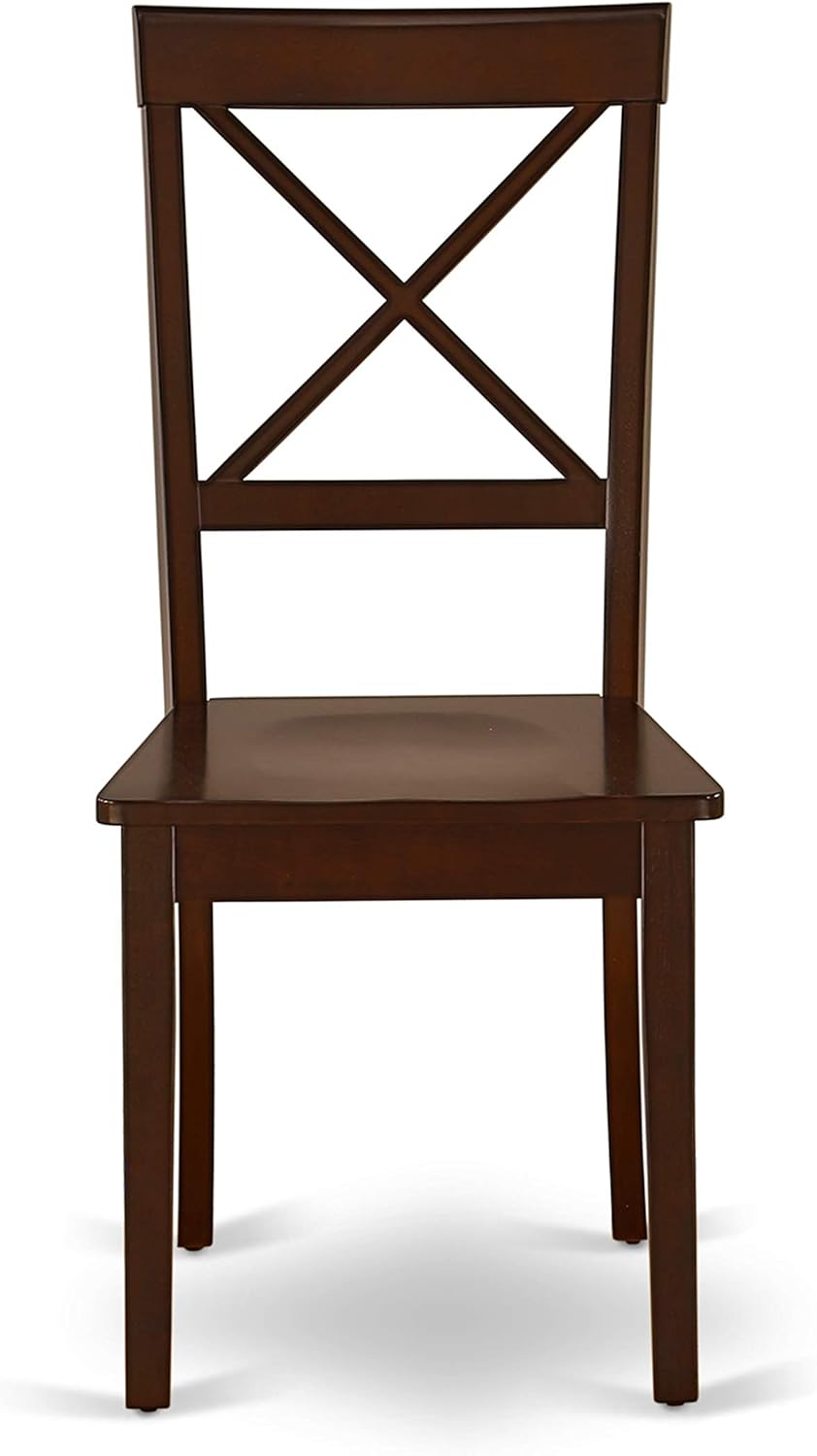 Our Take on East ​West⁤ Furniture's Elegant⁣ 7-Piece Mahogany Set