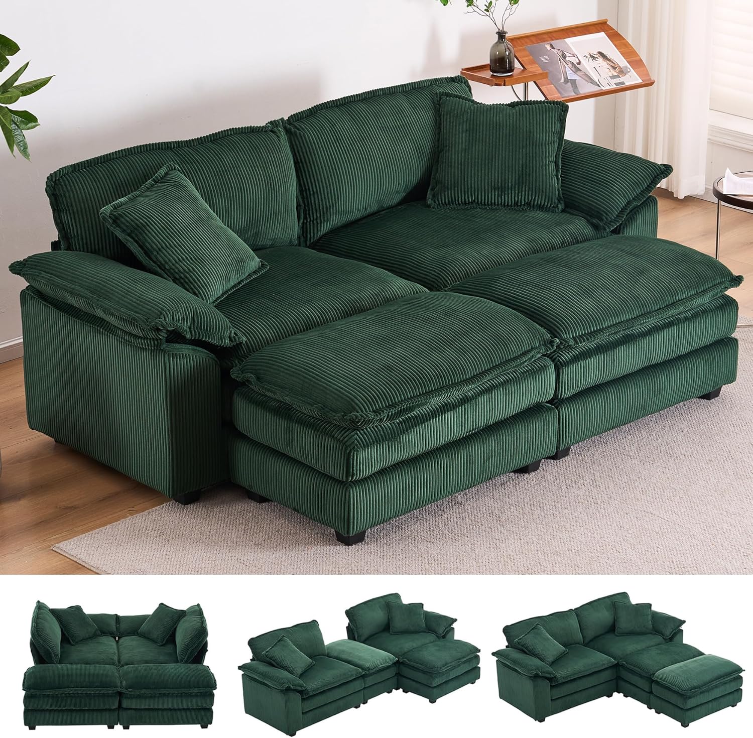 Our Take on the 84.6