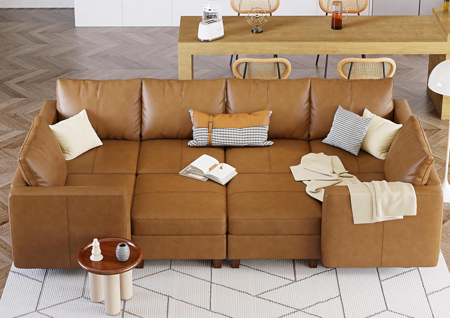 Our Honest Take: Ease Moose Modular Sofa Bed's comfort & Flexibility
