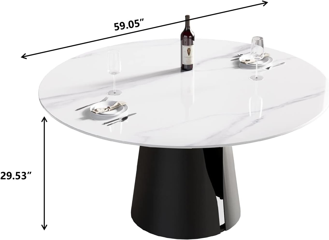 Our Take on the Sleek 59