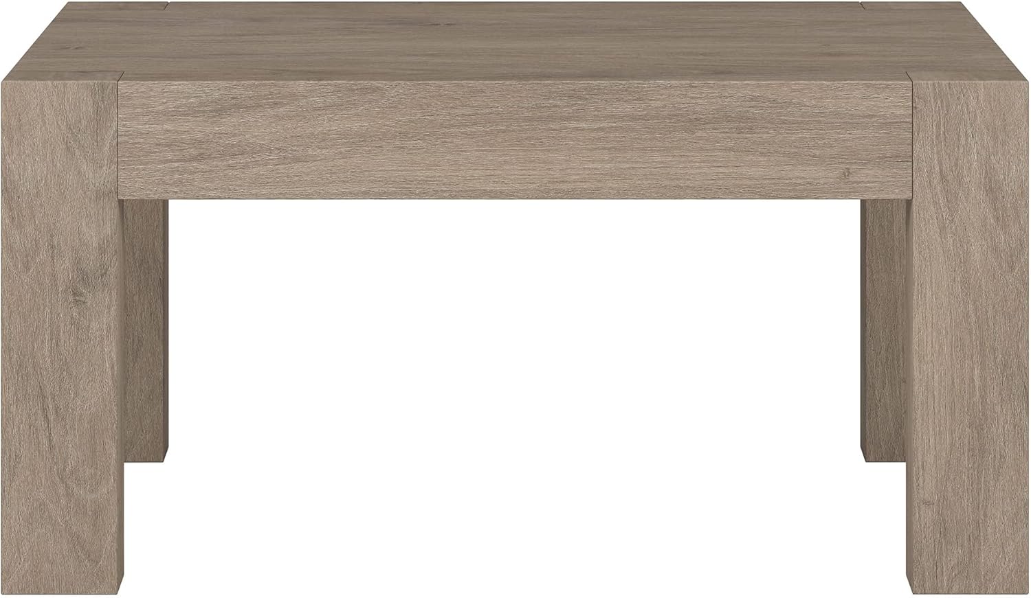 How‍ Our space‌ Transformed ⁢with‍ the Henn&Hart Grey ⁣Coffee Table