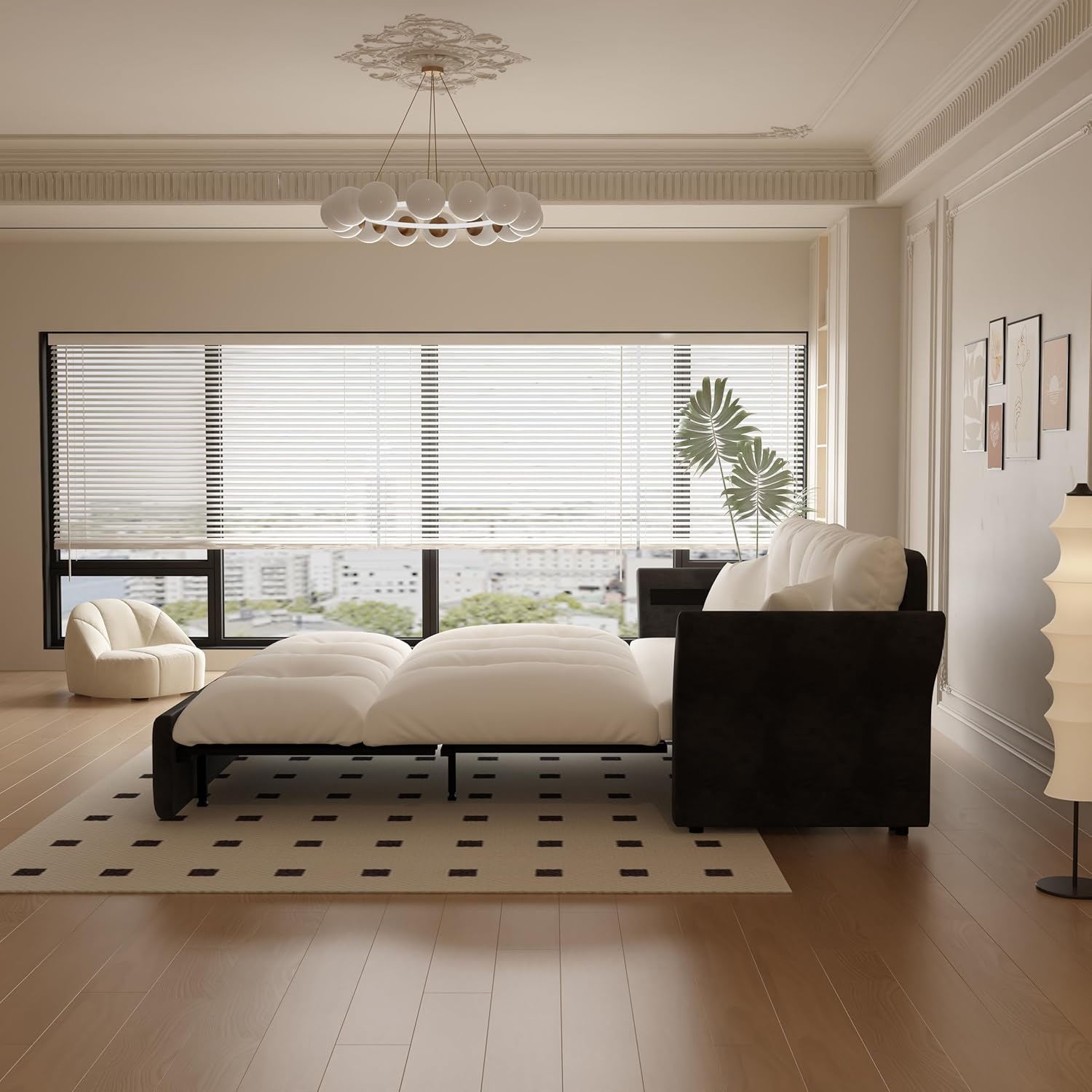 Our Take on the‍ 74.8