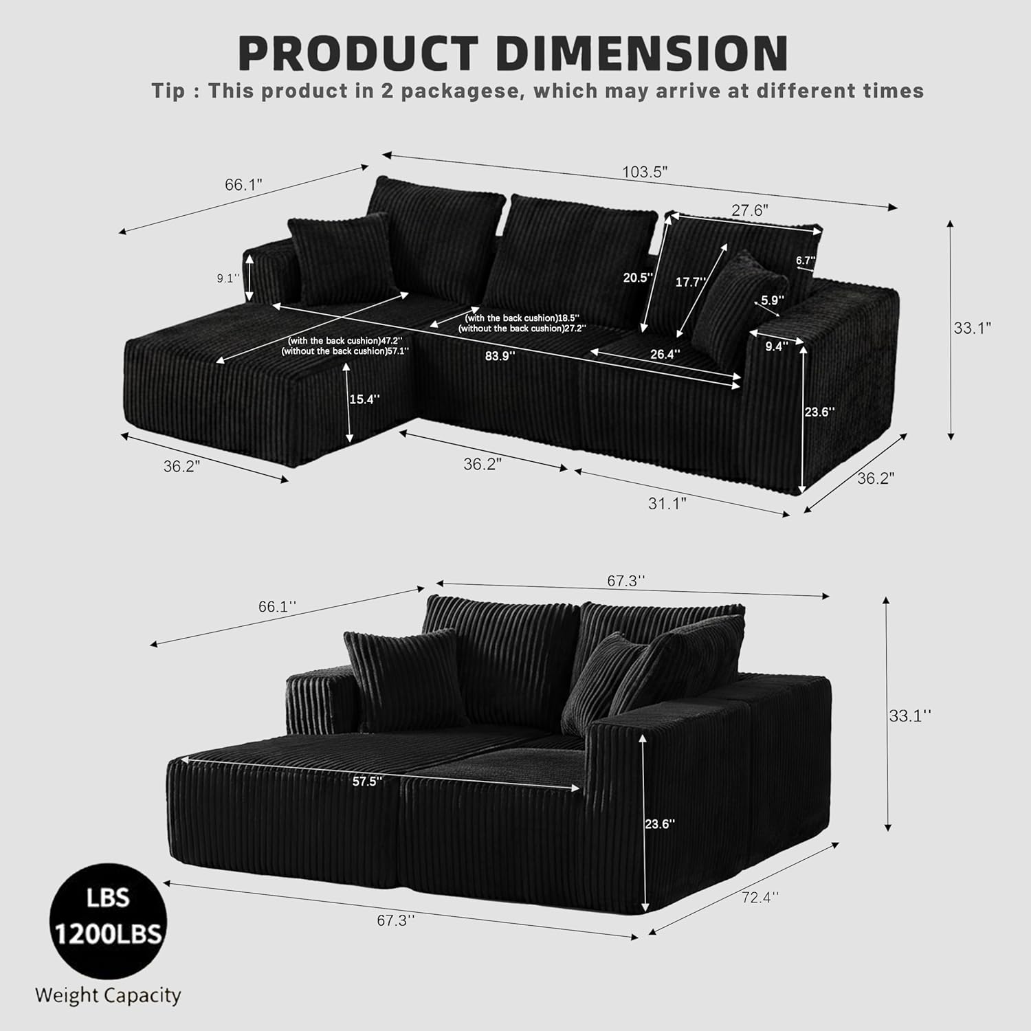 Our ⁢Take on ‌the​ 103