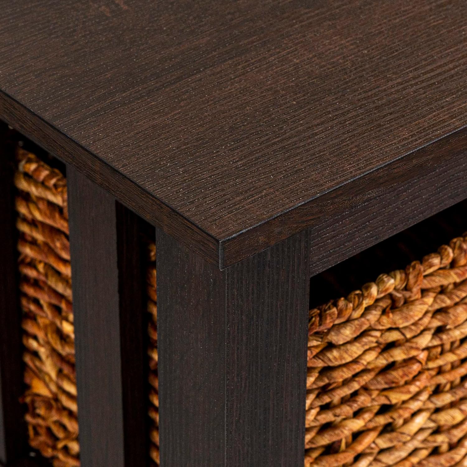 Our‌ Take on the Walker Edison Alayna: Stylish Storage &⁢ Function