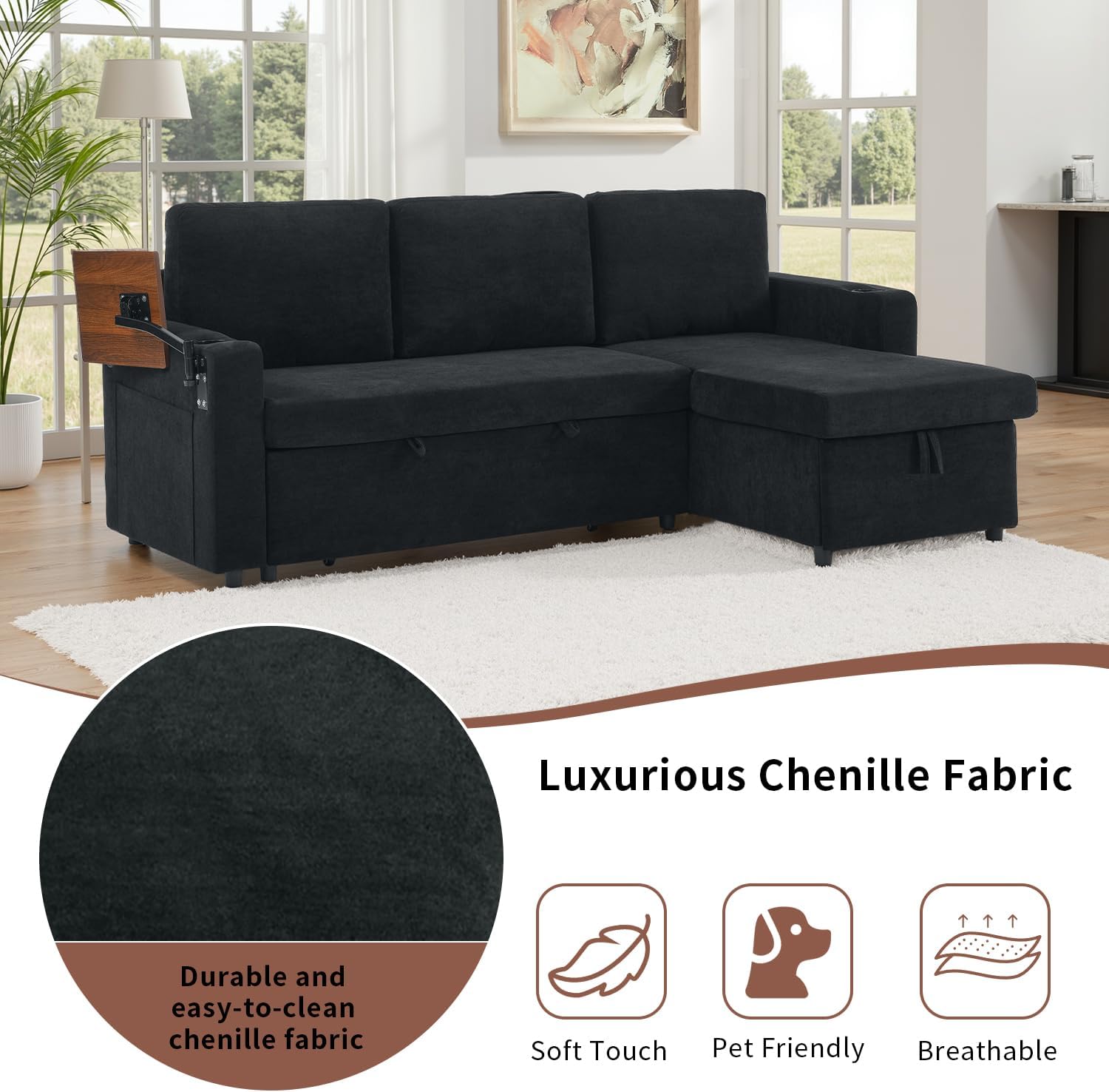 Our Take on the Sleek 85