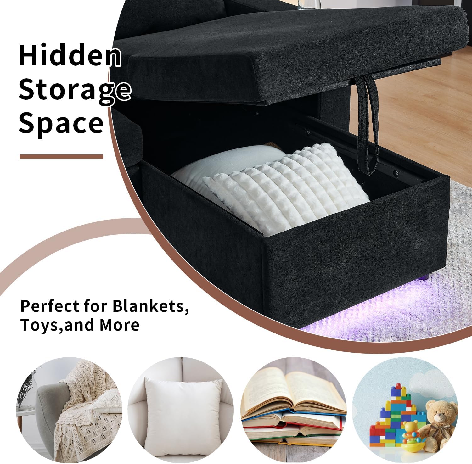 Our Take on the Sleek 85