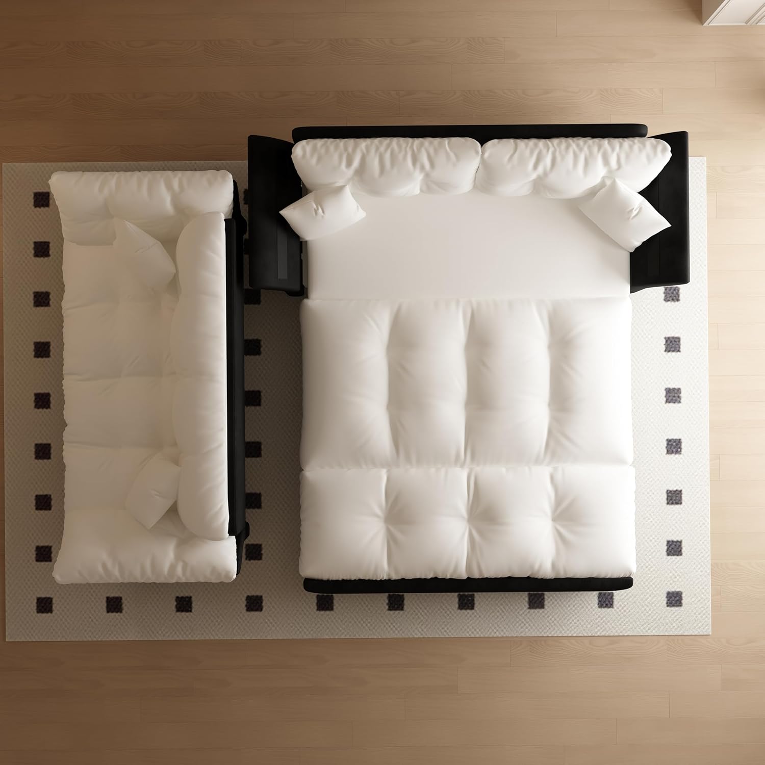 Our Take on‌ the 74.8