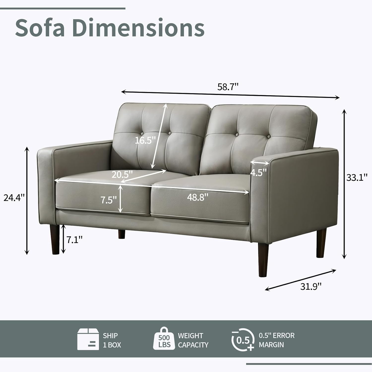 Our Honest Take⁢ on the ‌58.7
