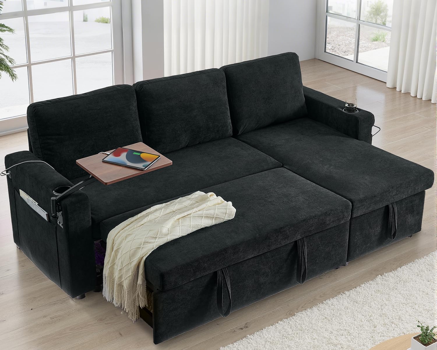 Our Take on the Sleek 85