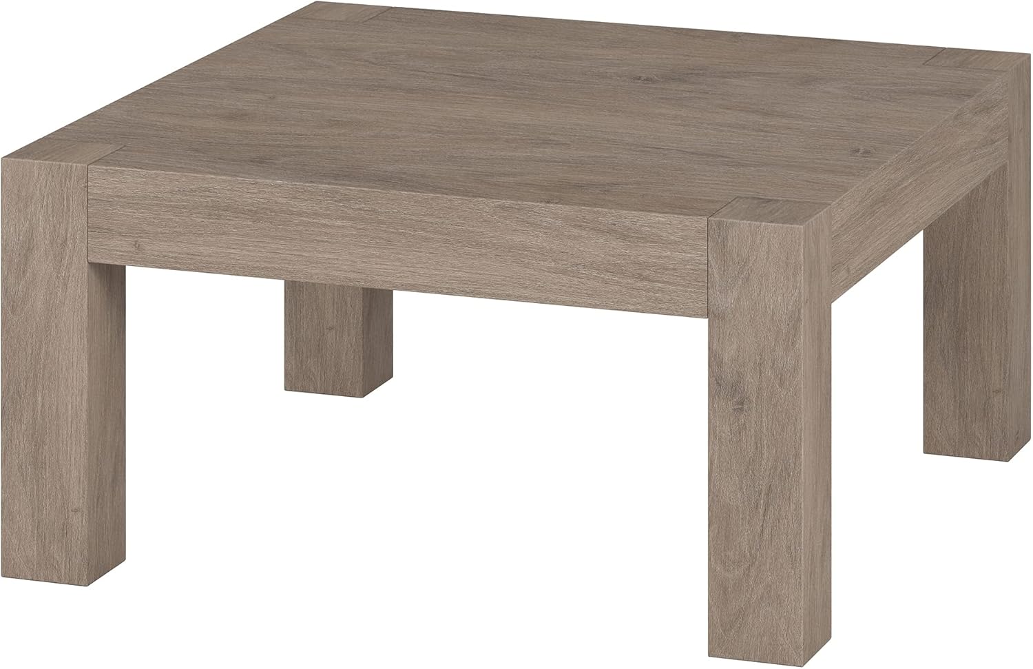 How Our‍ Space Transformed with the Henn&Hart Grey Coffee Table