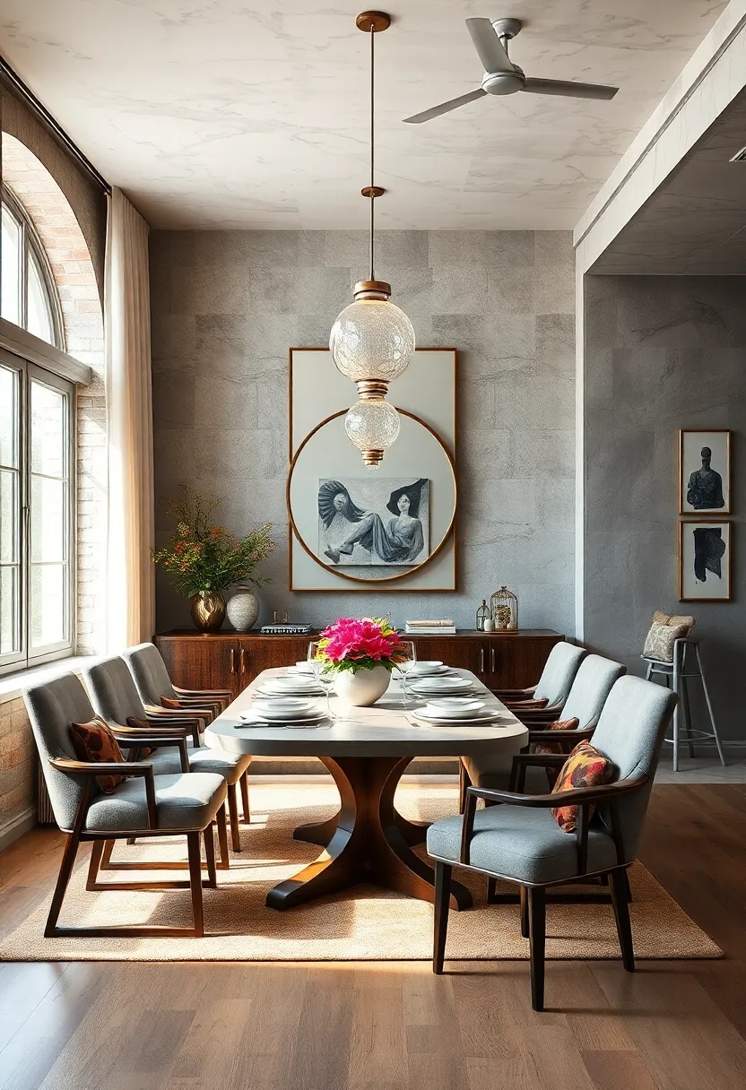 Add a mirror on one wall to ‌make‍ the room feel larger ‌and​ more open⁢ without any structural changes