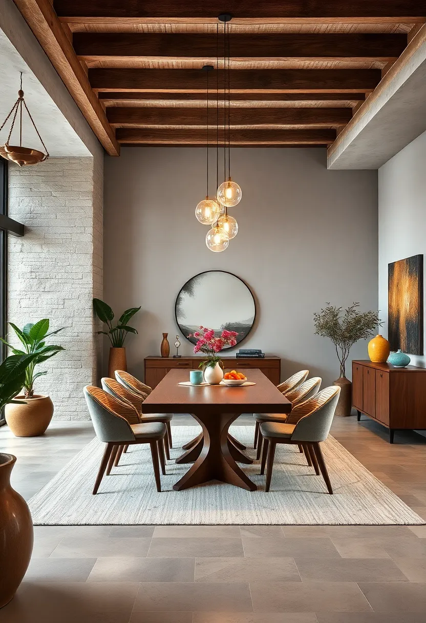 Swap out dated light fixtures for budget-friendly pendant lamps ​or string⁣ lights to brighten⁢ up the ⁤space
