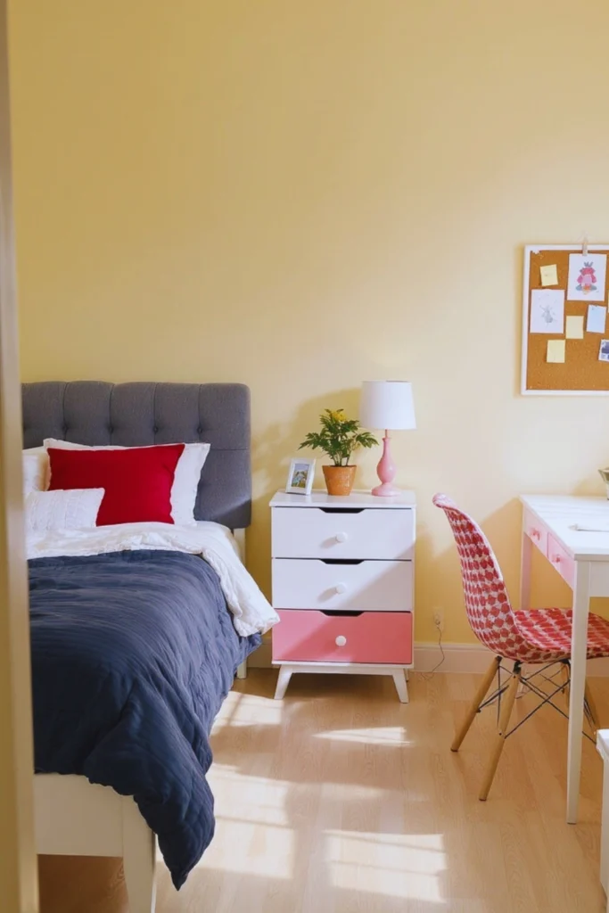 Chic Bedroom Inspo for a Modern and Relaxing Aesthetic