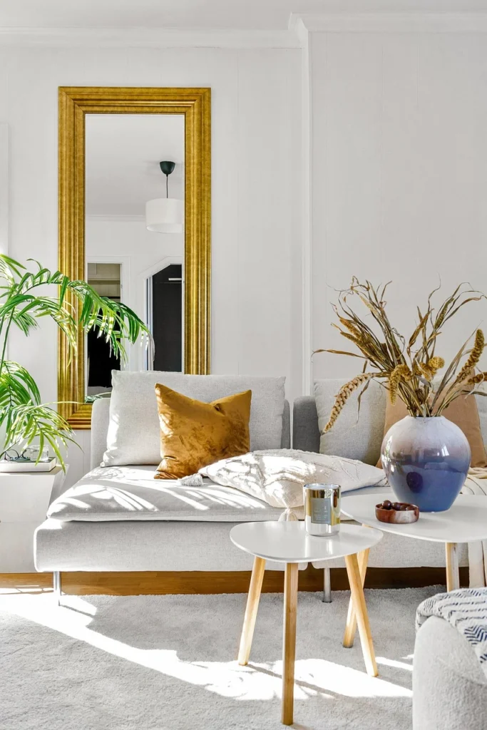 Studio Apartment Ideas