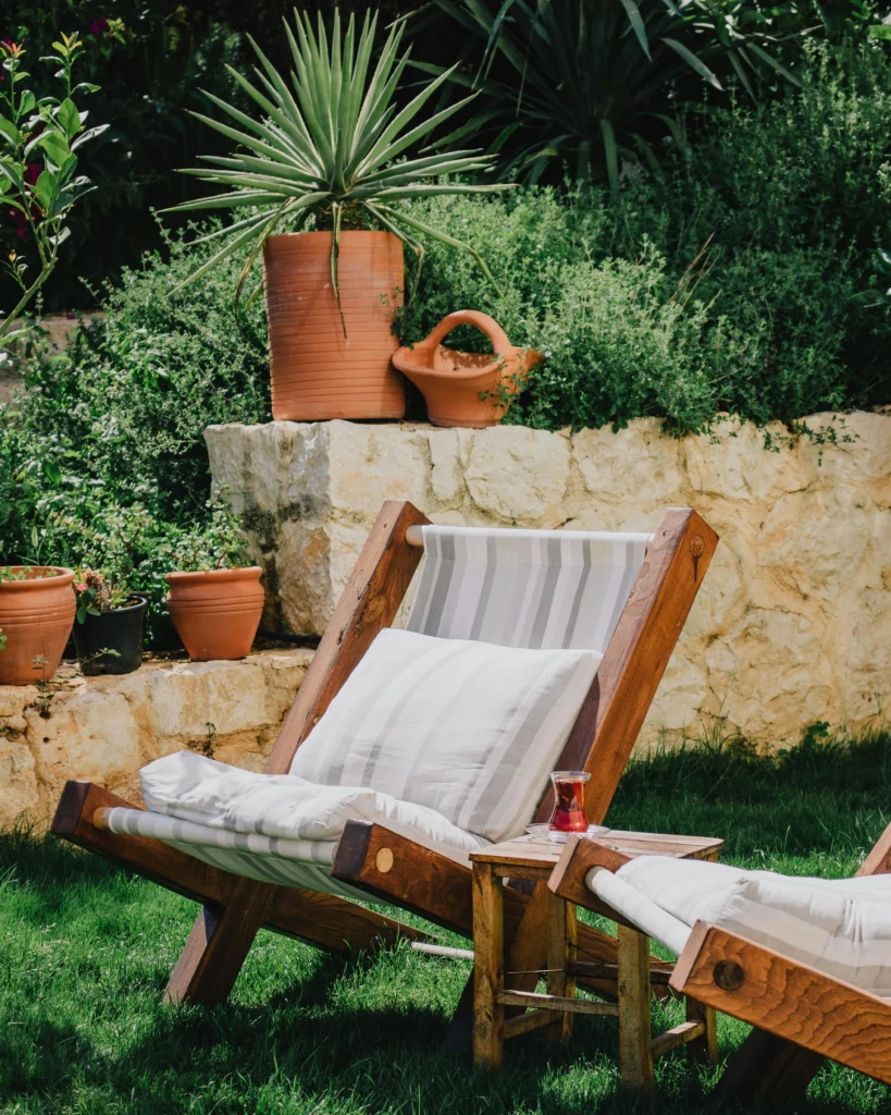 Garden, Patio & Deck Styling Ideas for the Ultimate Outdoor Vibe