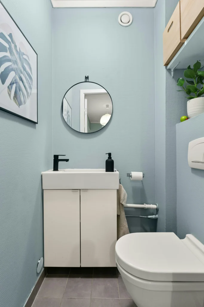 Bathroom Upgrade Designs